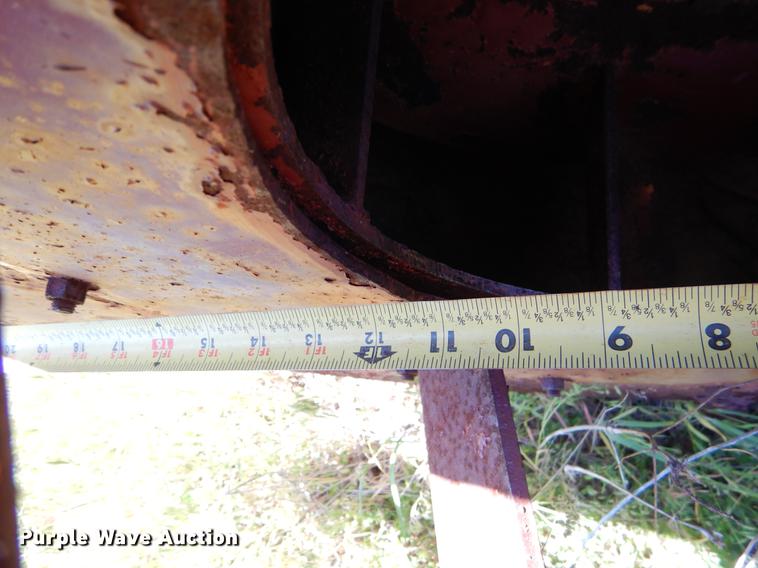 image for item EI9149 Crisafulli pump