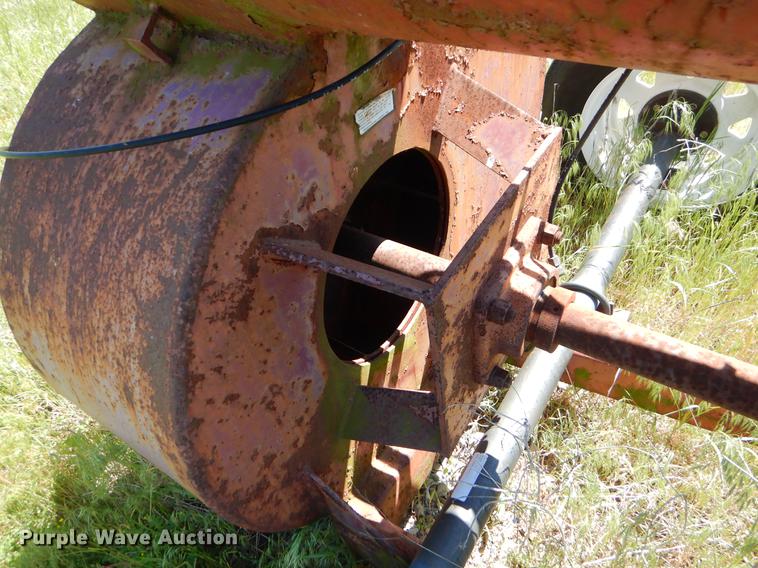 image for item EI9149 Crisafulli pump