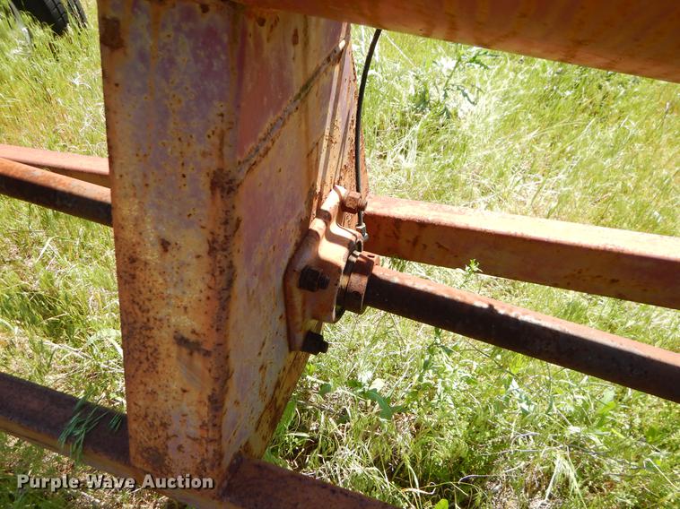 image for item EI9149 Crisafulli pump