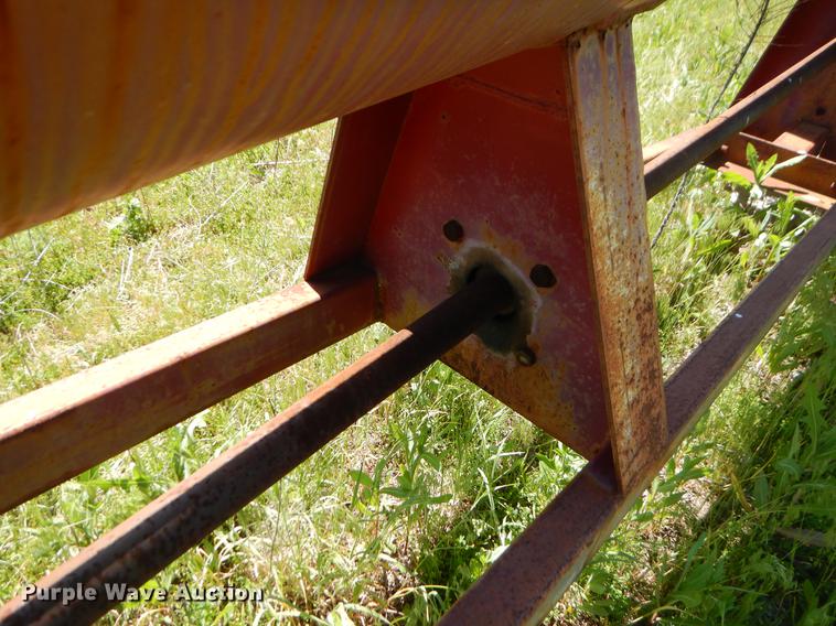 image for item EI9149 Crisafulli pump