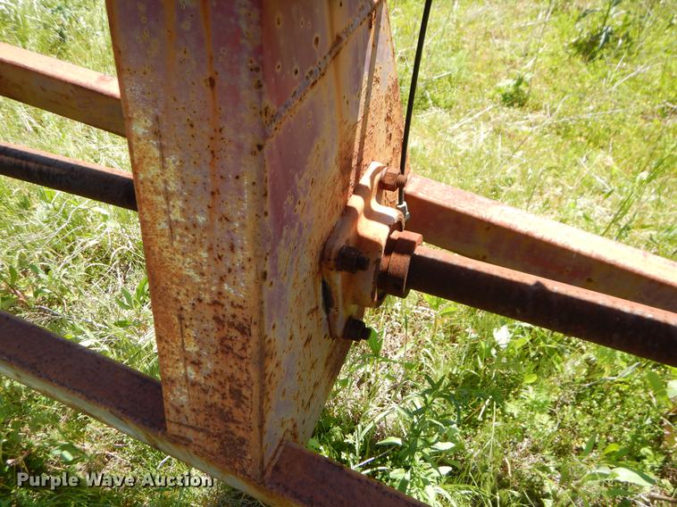 image for item EI9149 Crisafulli pump