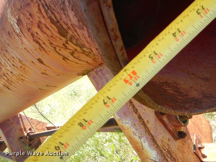 image for item EI9149 Crisafulli pump