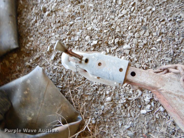 image for item EI9151 Crisafulli power unit