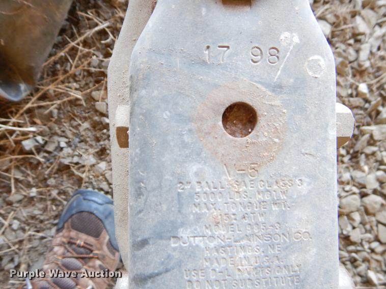 image for item EI9151 Crisafulli power unit