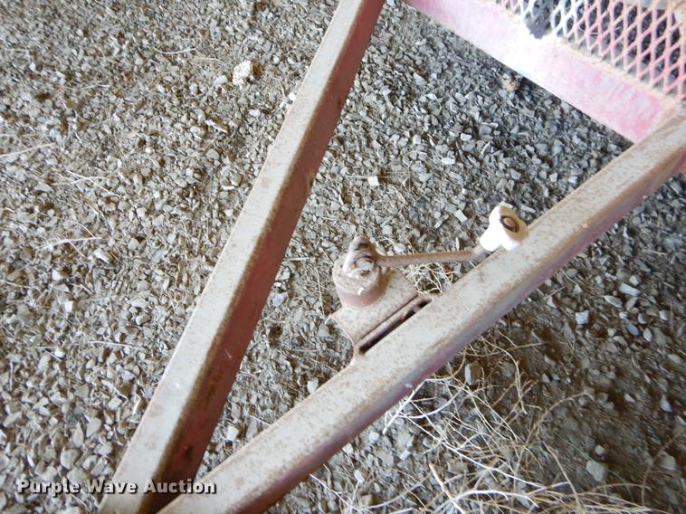 image for item EI9151 Crisafulli power unit