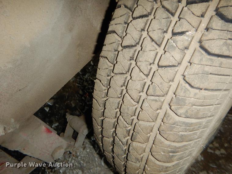 image for item EI9151 Crisafulli power unit