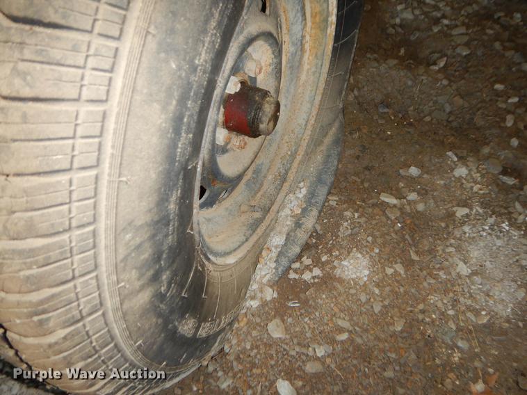 image for item EI9151 Crisafulli power unit