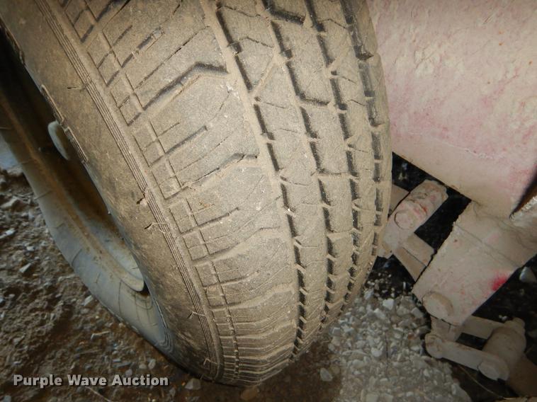 image for item EI9151 Crisafulli power unit