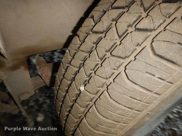 image for item EI9151 Crisafulli power unit