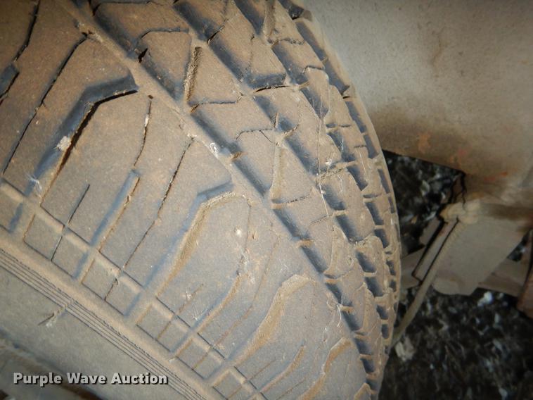 image for item EI9151 Crisafulli power unit