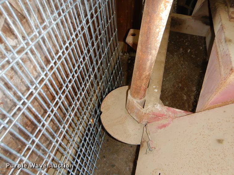 image for item EI9151 Crisafulli power unit