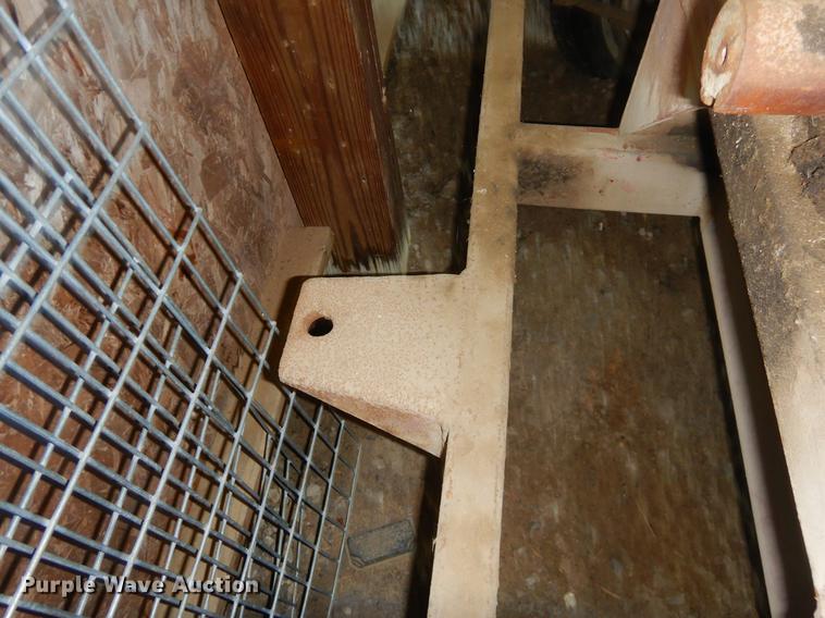 image for item EI9151 Crisafulli power unit