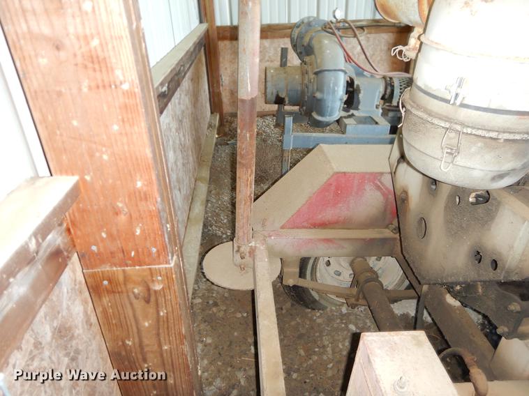 image for item EI9151 Crisafulli power unit