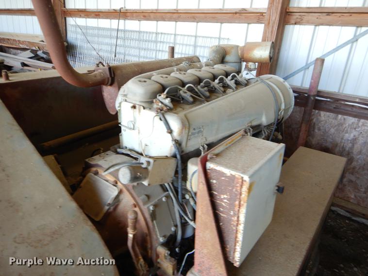 image for item EI9151 Crisafulli power unit