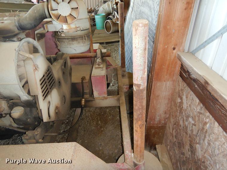 image for item EI9151 Crisafulli power unit