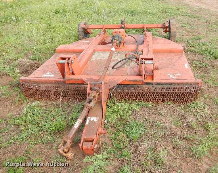 image for item EI9160 Rhino TW84 rotary mower