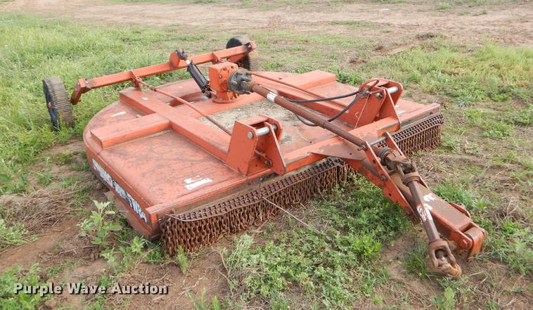 image for item EI9160 Rhino TW84 rotary mower