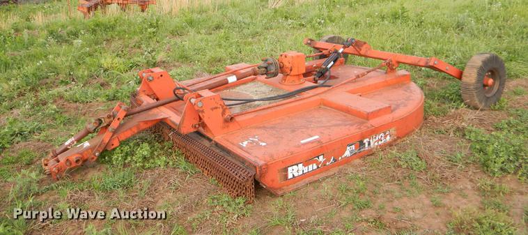 image for item EI9160 Rhino TW84 rotary mower