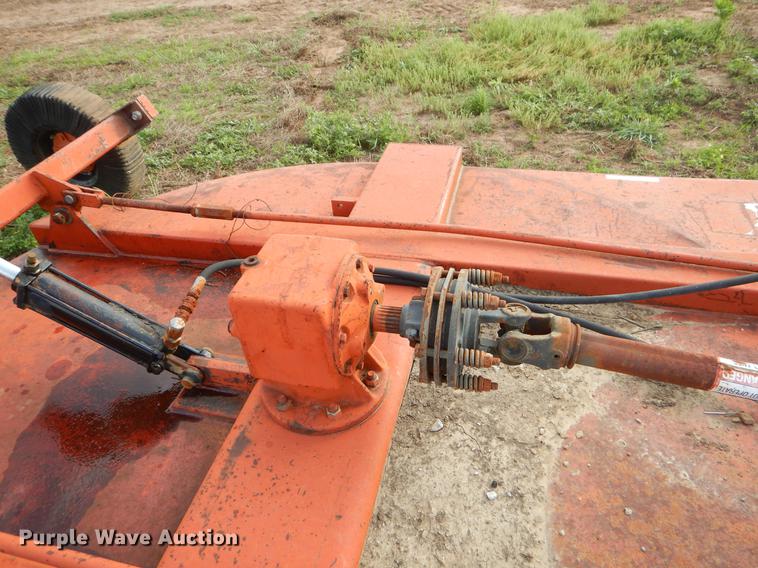 image for item EI9160 Rhino TW84 rotary mower