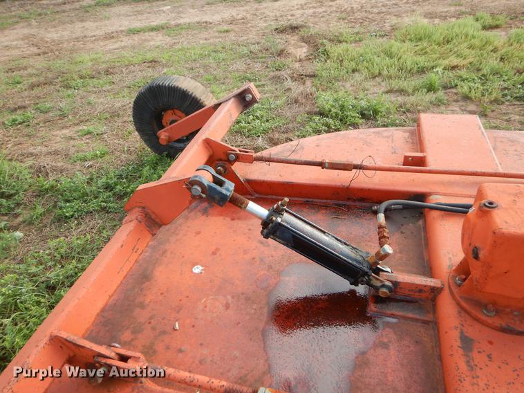 image for item EI9160 Rhino TW84 rotary mower