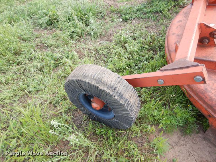 image for item EI9160 Rhino TW84 rotary mower