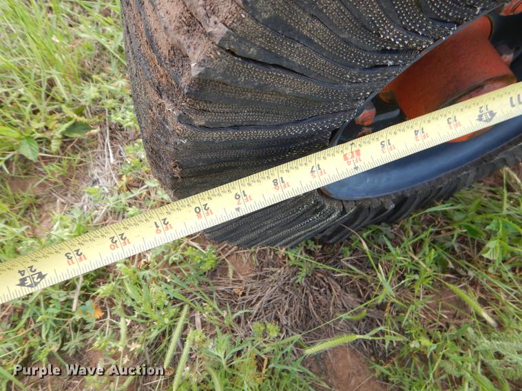 image for item EI9160 Rhino TW84 rotary mower