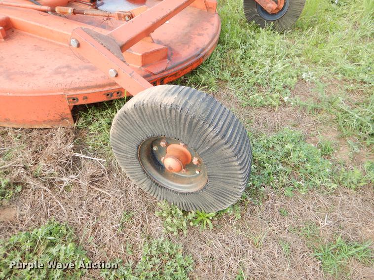 image for item EI9160 Rhino TW84 rotary mower