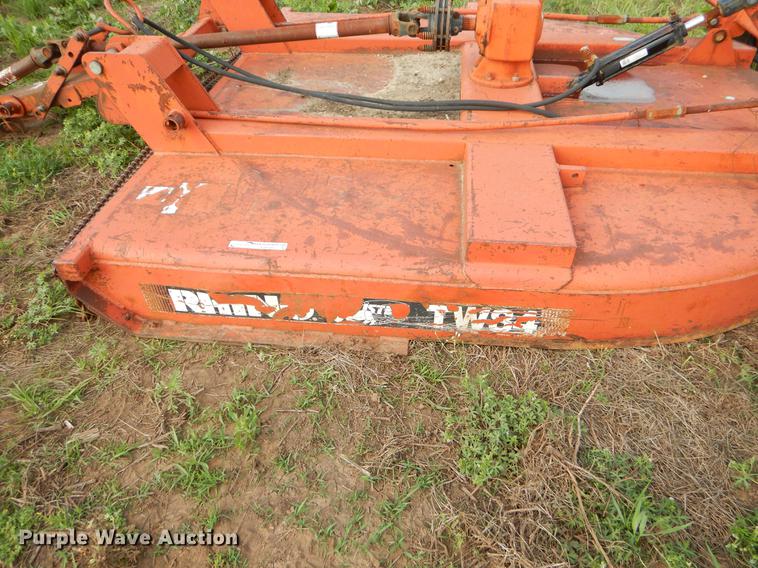 image for item EI9160 Rhino TW84 rotary mower