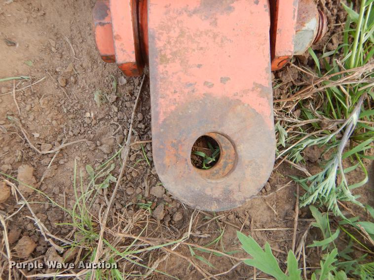 image for item EI9160 Rhino TW84 rotary mower