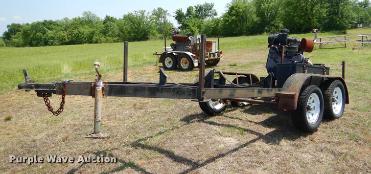 image for item EI9167 Power unit