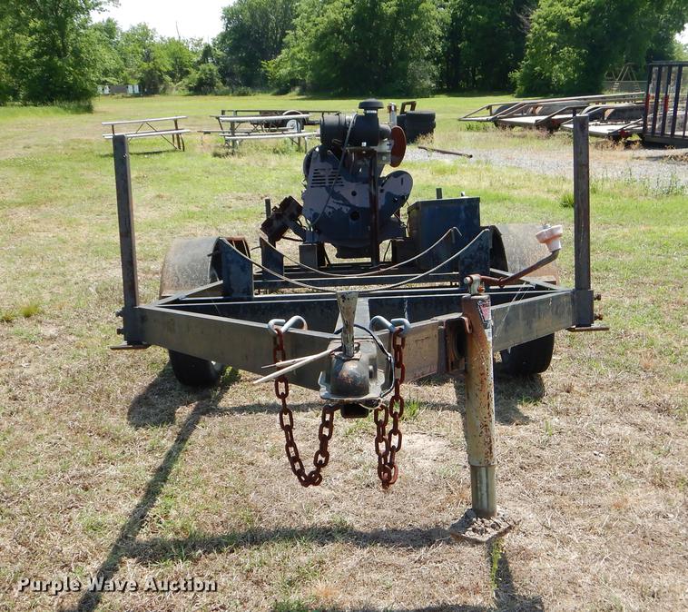 image for item EI9167 Power unit