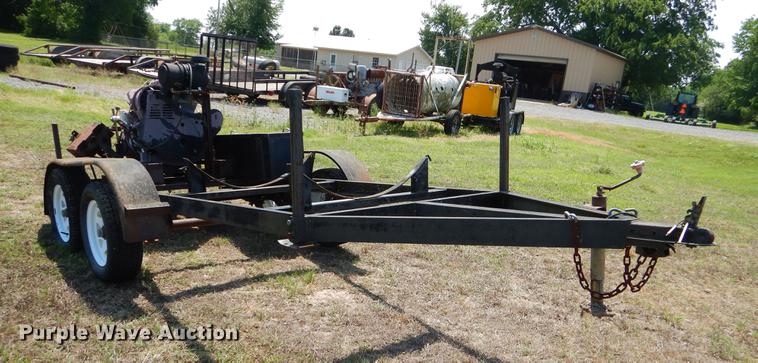 image for item EI9167 Power unit