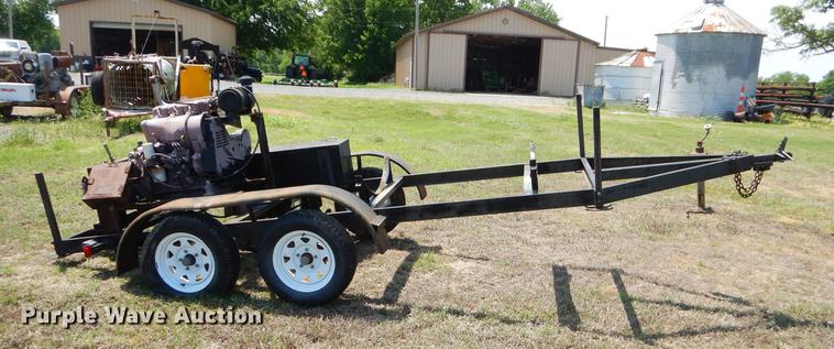 image for item EI9167 Power unit