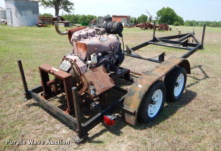 image for item EI9167 Power unit