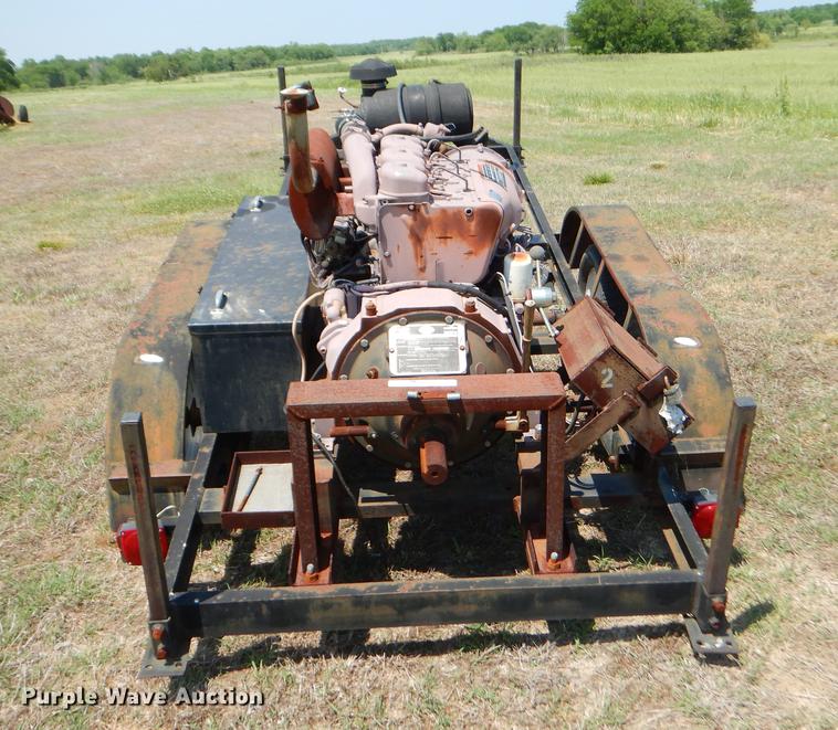 image for item EI9167 Power unit