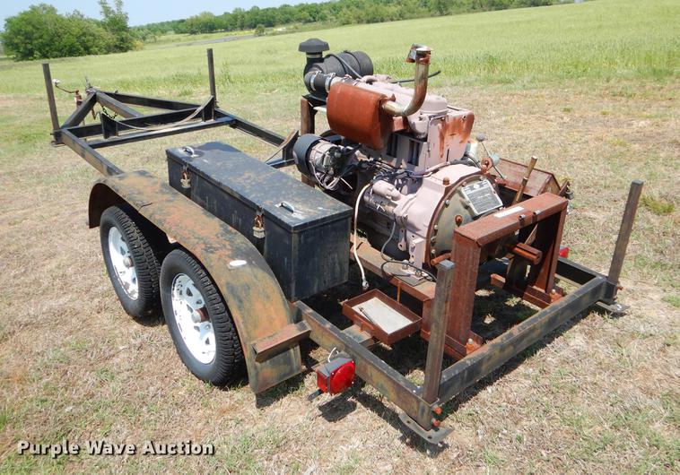 image for item EI9167 Power unit