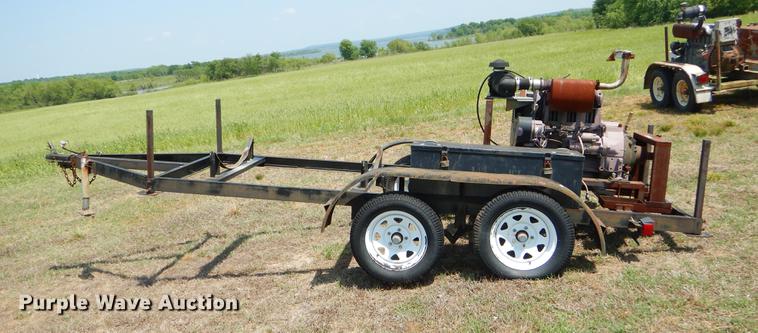 image for item EI9167 Power unit