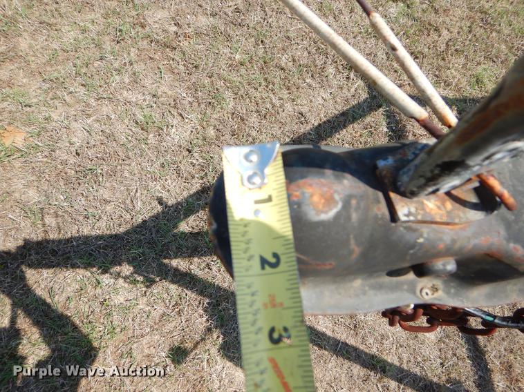 image for item EI9167 Power unit