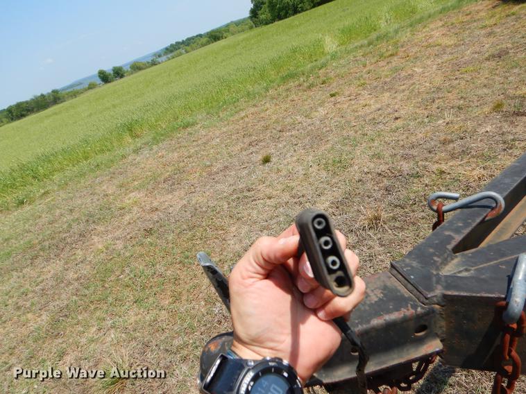 image for item EI9167 Power unit