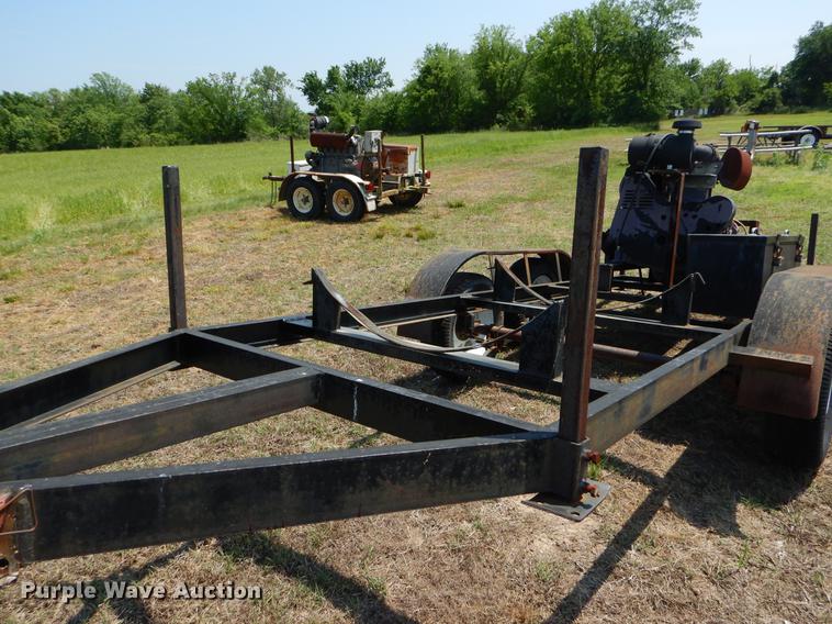 image for item EI9167 Power unit