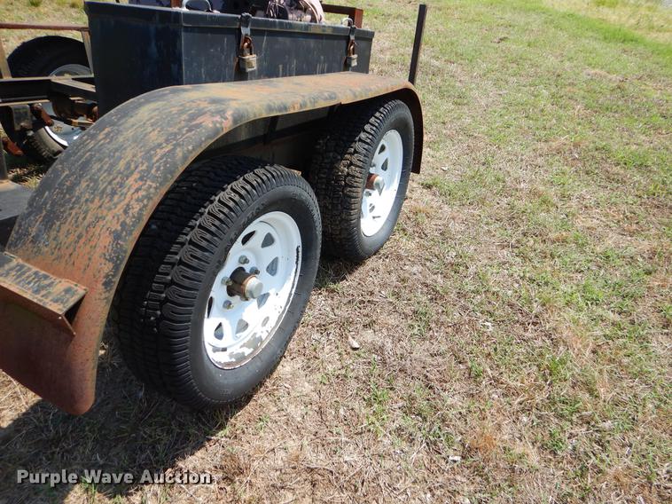 image for item EI9167 Power unit