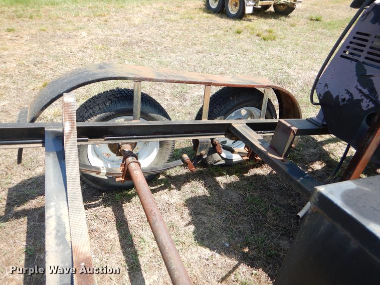 image for item EI9167 Power unit