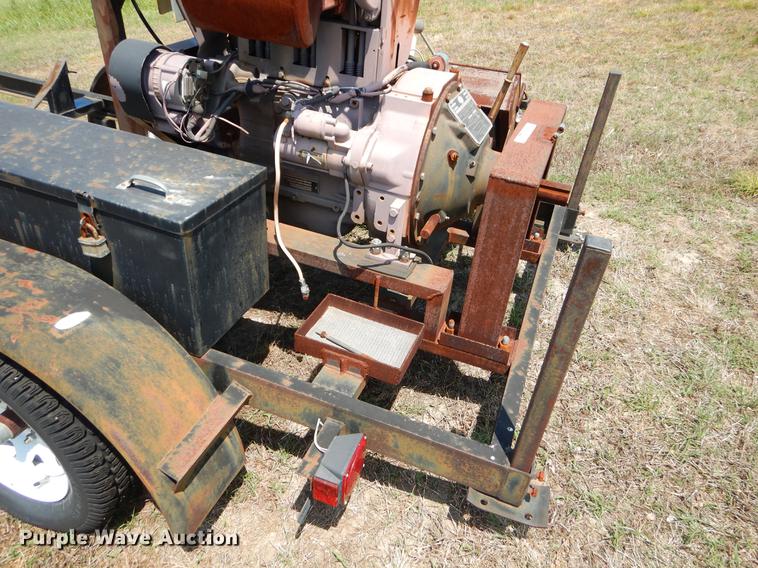 image for item EI9167 Power unit