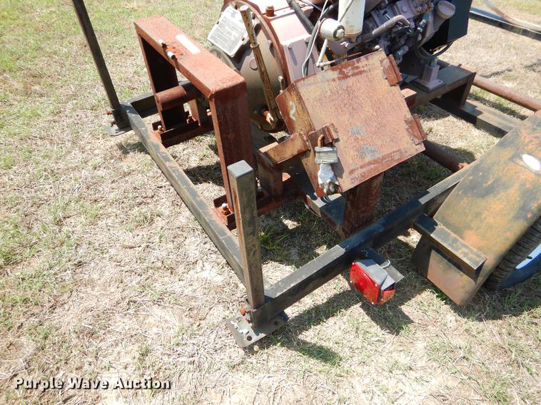 image for item EI9167 Power unit