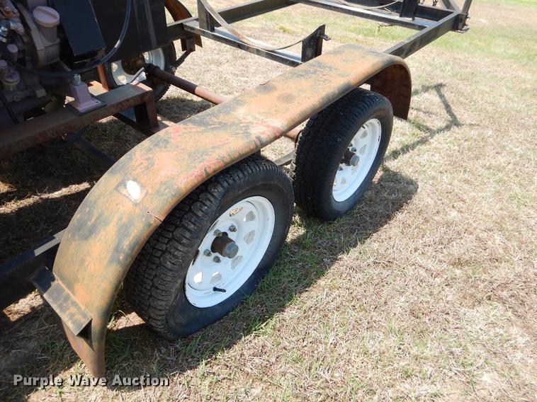 image for item EI9167 Power unit