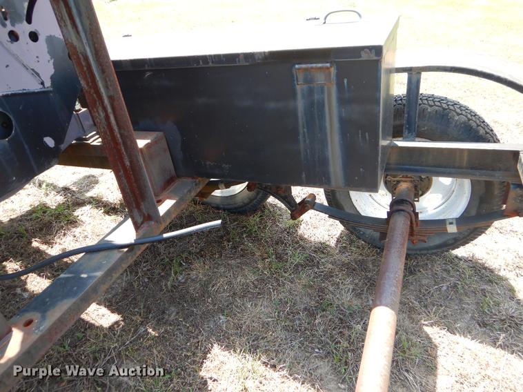 image for item EI9167 Power unit