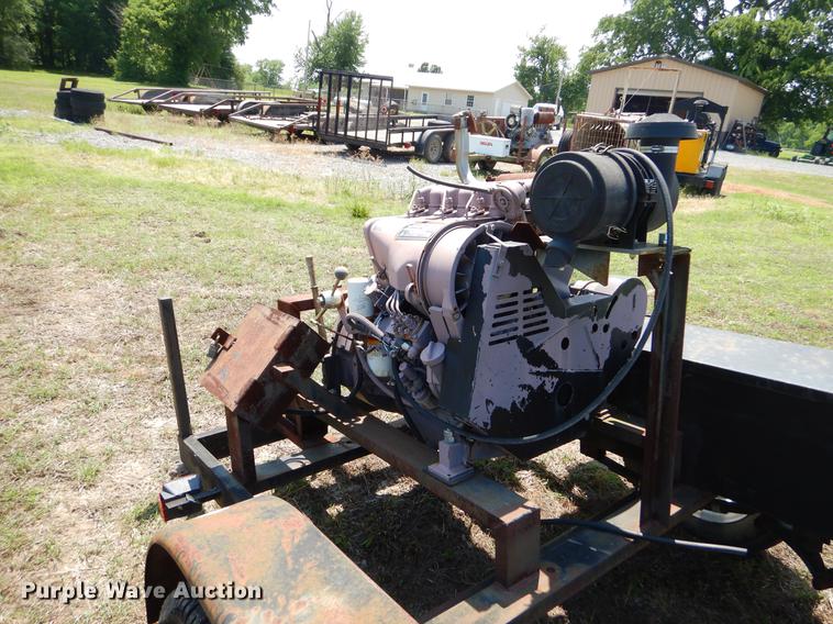 image for item EI9167 Power unit