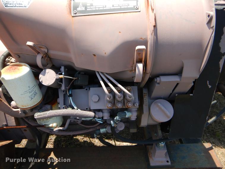 image for item EI9167 Power unit