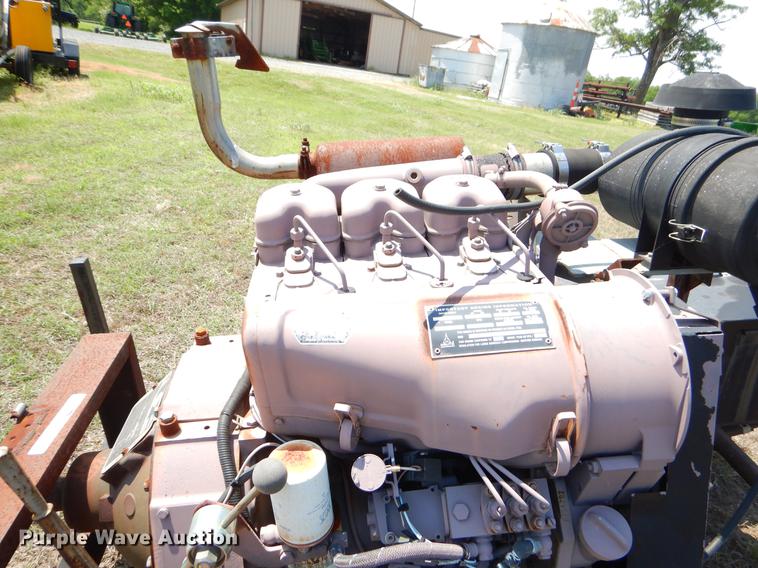 image for item EI9167 Power unit