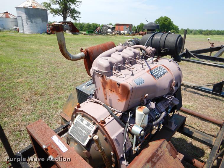 image for item EI9167 Power unit